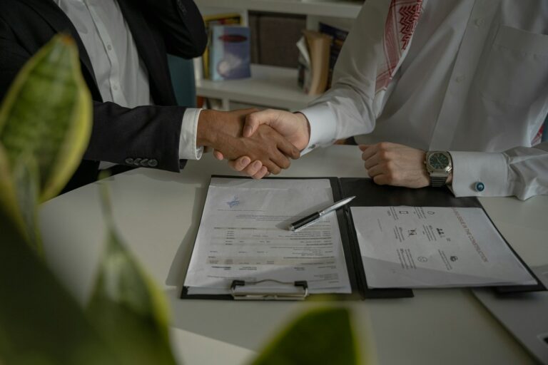 Will I Have to Sell the Business to Buy Out My Spouse?